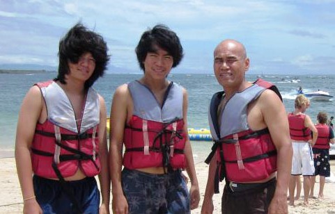 Tersangka Pembunuh Wartawan TVRI Ditangkap